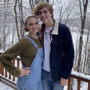 Meet your Posher, Jonah